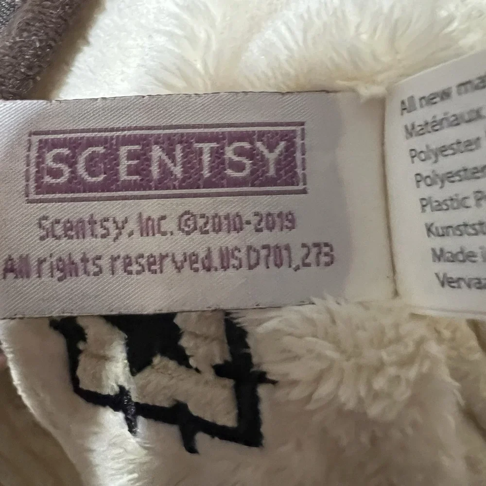 Scentsy this listing